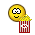 Popcorn! :pop: